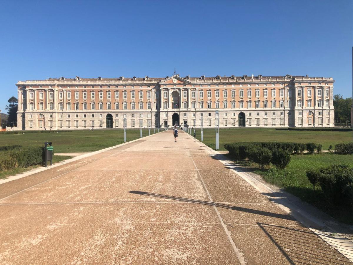 Villa Iannetta Di Monte Cassino Belmonte Castello Экстерьер фото