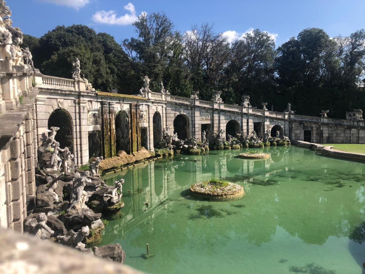 Villa Iannetta Di Monte Cassino Belmonte Castello Экстерьер фото